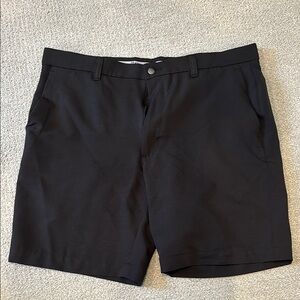 Callaway Black Shorts